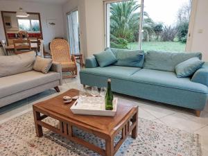 Holiday Home villa La Clarté by Interhome