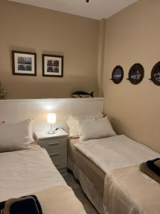 Casa Aurora Beach Apartment first sea line