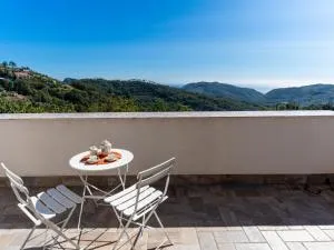 Apartment Biking Seaview by Interhome - Magliolo