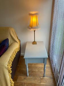 Cosy Countryside Cabin