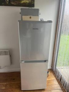 Cosy Countryside Cabin