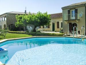 Maisons de vacances Holiday Home Le Gite de Saint Sauveur by Interhome : photos des chambres