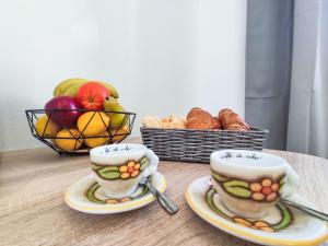 Apartment Domus Flavia by Interhome img3