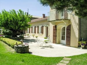 Maisons de vacances Holiday Home Le Gite de Saint Sauveur by Interhome : photos des chambres