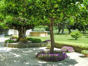 Maisons de vacances Holiday Home Le Gite de Saint Sauveur by Interhome : photos des chambres