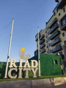 Appartement résidence familial Alger