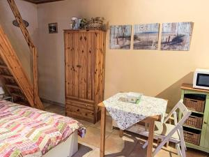 Studio Eagle Nest by Interhome