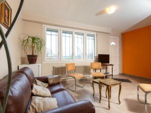 Maisons de vacances Holiday Home Le Herpin by Interhome : photos des chambres