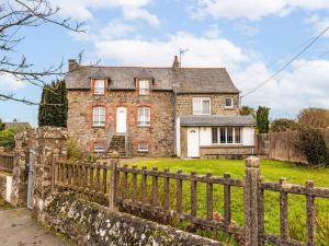 Maisons de vacances Holiday Home Le Herpin by Interhome : photos des chambres