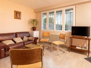 Maisons de vacances Holiday Home Le Herpin by Interhome : photos des chambres