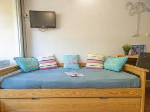 Studio Escale Port-5 by Interhome