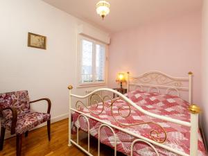 Holiday Home Le Herpin by Interhome
