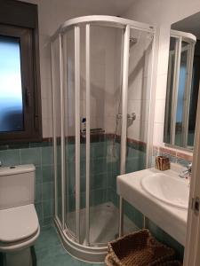 Sky, golf y senderismo