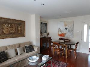 Sky, golf y senderismo