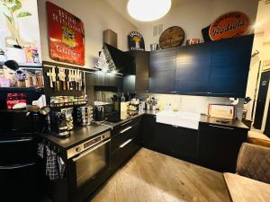 Perfect Home to discover Paris in Peace with Love