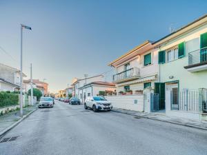 Apartment appartamento Palestrina by Interhome