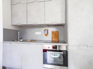 Apartment Le Palais du Vieux Port by Interhome