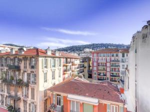 Apartment Le Palais du Vieux Port by Interhome