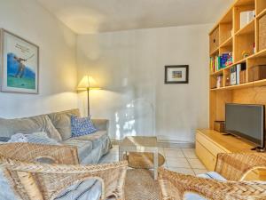 Holiday Home Hameau du golf-7 by Interhome