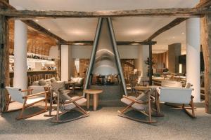 Mountain Residence Wellness & SPA