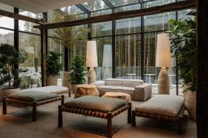 Mountain Residence Wellness & SPA