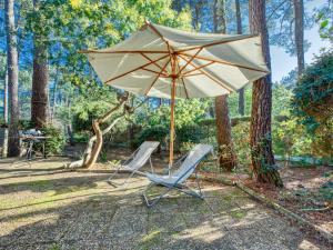 Holiday Home Hameau du golf-7 by Interhome