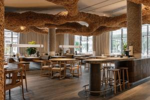 Mountain Residence Wellness & SPA