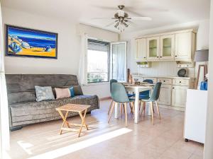 Apartment Les Rives Latines-3 by Interhome