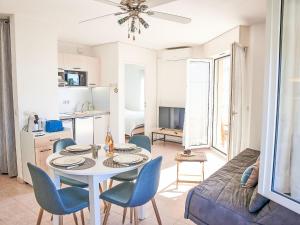 Apartment Les Rives Latines-3 by Interhome