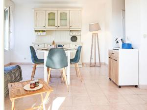 Apartment Les Rives Latines-3 by Interhome