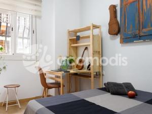 Great and nice 1 bedroom apartment close to Camp Nou