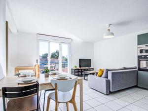 Appartements Apartment Malibu Village by Interhome : photos des chambres