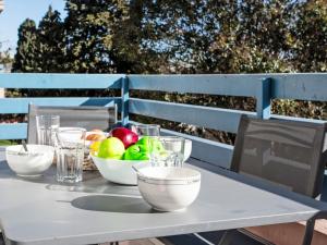 Appartements Apartment Malibu Village by Interhome : photos des chambres