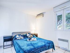 Appartements Apartment Malibu Village by Interhome : photos des chambres