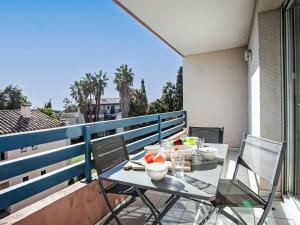 Appartements Apartment Malibu Village by Interhome : photos des chambres