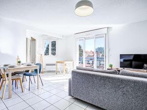 Appartements Apartment Malibu Village by Interhome : photos des chambres