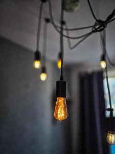 Cozy Homez-Palace of Parliament by CHR Luxury Property