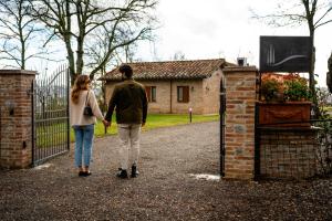 Relais e Spa lAntica Fornace