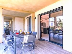 Apartment Foce Dell Edera-1 by Interhome