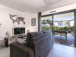 Apartment Foce Dell Edera-1 by Interhome