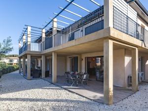 Apartment Foce Dell Edera-1 by Interhome