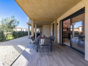 Apartment Foce Dell Edera-1 by Interhome