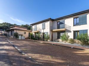 Apartment Foce Dell Edera-1 by Interhome