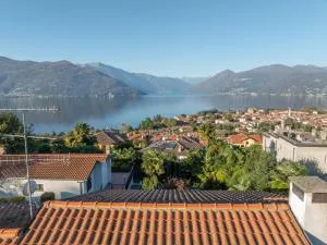 Holiday Home Marzia by Interhome - 杰尔米尼亚加