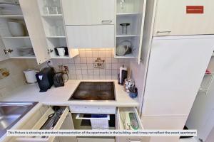 Simple Apartment with Essentials