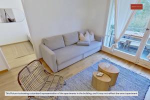 Simple Apartment with Essentials