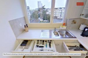 Simple Apartment with Essentials