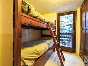 Apartment Andine Loft by Interhome