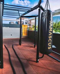 16 on Bree Apartment