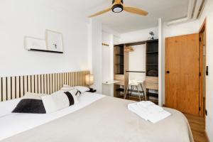 Alojamiento Anayet Arañones Canfranc